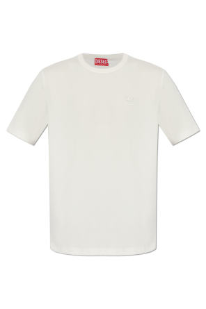 Diesel T-shirt T-BOXT-R30 | Men's Clothing | Vitkac